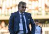 Giuntoli: “Lavoriamo al rinnovo di Ederson, Palestra? Noi corretti con tutti’