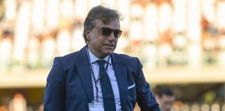 Giuntoli: “Lavoriamo al rinnovo di Ederson, Palestra? Noi corretti con tutti’