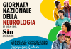 Giornata neurologia, Sin: “Benessere del cervello una sfida che riguarda tutti”