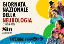 Giornata neurologia, Sin: “Benessere del cervello una sfida che riguarda tutti”