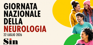 Giornata neurologia, Sin: “Benessere del cervello una sfida che riguarda tutti”