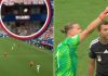 Norvegia-Inghilterra, mistero su gol Bellingham: pallone colpisce cavo telecamera?