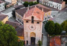 Gonzaga celebra il decennale del titolo di Città