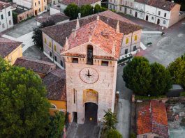 Gonzaga celebra il decennale del titolo di Città