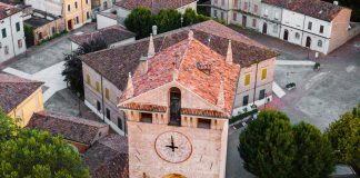 Gonzaga celebra il decennale del titolo di Città