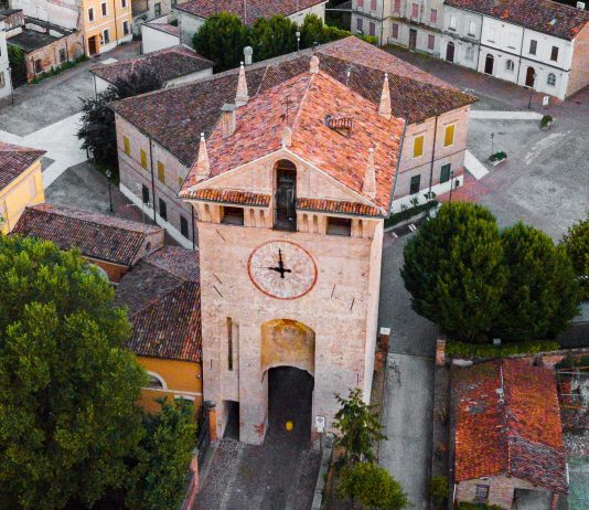 Gonzaga celebra il decennale del titolo di Città