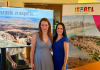 Cambio direzione all’Ufficio israeliano del turismo di Milano, Avital Kotzer Adari subentra a Kalanit Goren