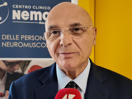 Gozzini (Aou Marche): “Centro NeMo eccellenza per malattie neuromuscolari”