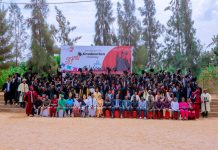 Formazione, microcredito e contrasto alla malnutrizione: continua l’impegno di Fondazione Marcegaglia in Ruanda