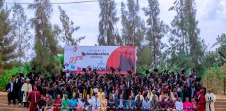 Formazione, microcredito e contrasto alla malnutrizione: continua l’impegno di Fondazione Marcegaglia in Ruanda