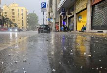 Tregua dal caldo record, inizia il maltempo estremo con temporali e grandine: come cambia il meteo