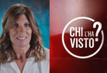 ‘Chi l’ha visto?’, è ufficiale: Raffaella Griggi è la nuova conduttrice