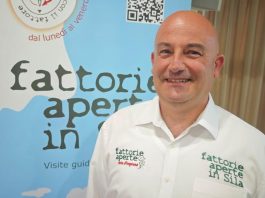 Tra aria pulita e natura incontaminata a ‘Fattorie aperte in Sila’ l’assistente digitale guida i visitatori