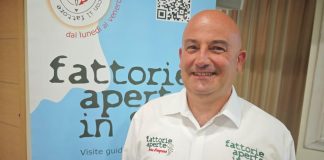 Tra aria pulita e natura incontaminata a ‘Fattorie aperte in Sila’ l’assistente digitale guida i visitatori