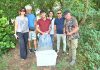 Gruppo Cap, 2.500 alborelle cresciute nel depuratore di Canegrate tornano nei fiumi lombardi