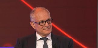 Gualtieri: “Concerto di Ultimo è stato uno straordinario successo, resterà nella storia”