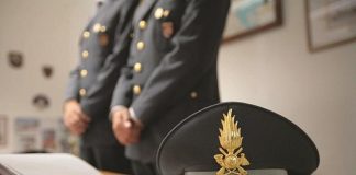 Morta allieva 22enne precipitata da finestra della Scuola Ispettori e Sovrintendenti della Gdf