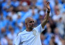 Guardiola dice no alla Nazionale italiana, decisione per motivi personali