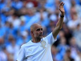 Guardiola dice no alla Nazionale italiana, decisione per motivi personali