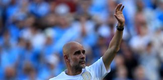 Guardiola dice no alla Nazionale italiana, decisione per motivi personali