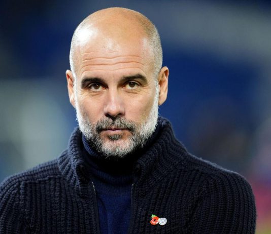 Italia, Guardiola è il prescelto per la panchina: si attende risposta