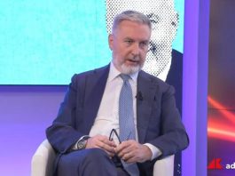Centrosinistra, Guerini ad AdnTalks: “Primarie strada più plausibile, Schlein candidata Pd”