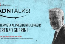 Pd, Guerini oggi alle 10 all’Adnkronos ospite di ‘AdnTalks’