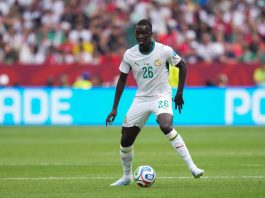 Mondiali, Pape Gueye attacca il ct, “Finché ci sarà lui non giocherò più per il Senegal”
