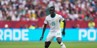Mondiali, Pape Gueye attacca il ct, “Finché ci sarà lui non giocherò più per il Senegal”