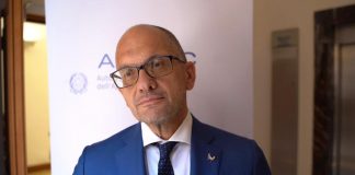 Castelli: “Sicurezza decisiva per il diritto a restare”