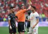 Mondiali, Hakimi provoca una rissa in Canada-Marocco
