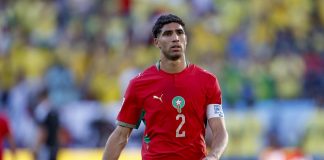 Mondiali, oggi Canada-Marocco: orario, probabili formazioni e dove vederla in tv