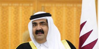 Qatar, morto a 74 anni l’ex emiro Hamad bin Khalifa Al-Thani