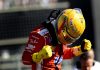 Gp Silverstone, Hamilton conquista pole position per gara sprint