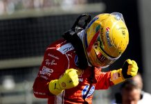 Gp Silverstone, Hamilton conquista pole position per gara sprint