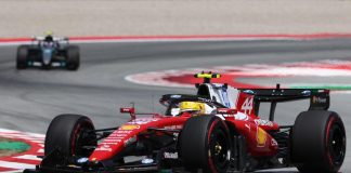 Formula 1, incidente Russell-Hamilton: Mercedes ritirata, penalità per Lewis