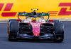 Le Ferrari volano nelle libere del Gp d’Ungheria, Hamilton davanti a Leclerc nella seconda sessione