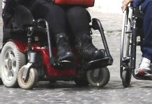 Rapporto Inps: “Il 77,8% delle prestazioni assistenziali sono indennità sono accompagnamento per prestazioni a invalidi civili”