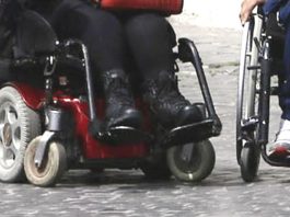 Rapporto Inps: “Il 77,8% delle prestazioni assistenziali sono indennità sono accompagnamento per prestazioni a invalidi civili”