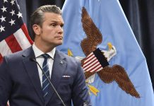 “I soldati devono avere testosterone alto”, la svolta del Pentagono e l’annuncio di Hegseth