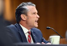 Usa, Pentagono: “Servono subito 80 miliardi per la guerra contro l’Iran”