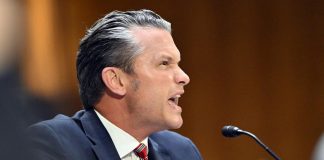 Usa, Pentagono: “Servono subito 80 miliardi per la guerra contro l’Iran”