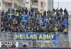 Hellas Verona, Daspo di un anno a calciatore: rifiutò selfie a ragazzino scatenando i tifosi