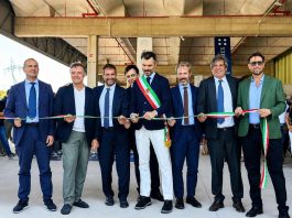 A Prato nasce ‘Textile Hub’, AI e innovazione per il recupero dei rifiuti tessili