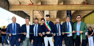A Prato nasce ‘Textile Hub’, AI e innovazione per il recupero dei rifiuti tessili
