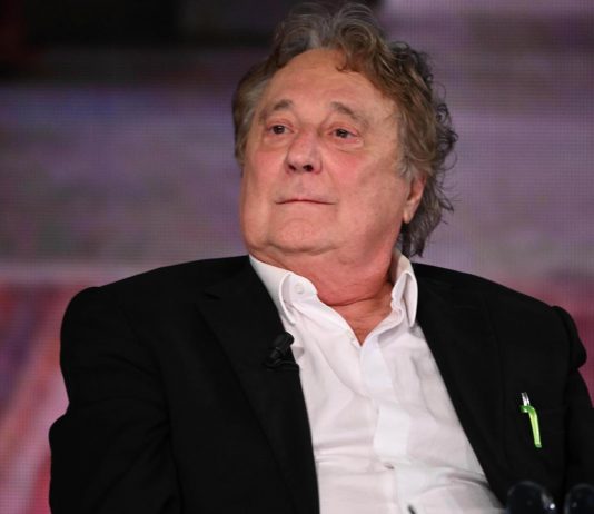 Iacchetti, nuove polemiche: “Schillaci? Spero muoia aspettando una Tac”