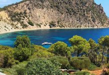 Cameriere italiano morto a Ibiza, corpo trovato nelle acque del porto