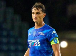 Mantova, ufficiale anche Ignacchiti. Abbonamenti a quota 740, domani presentazione della nuova maglia