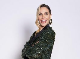 Ilary Blasi: “Appena pronte le carte del divorzio da Totti, sposo Bastian Muller”