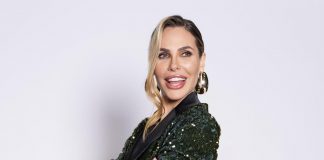 Ilary Blasi: “Appena pronte le carte del divorzio da Totti, sposo Bastian Muller”